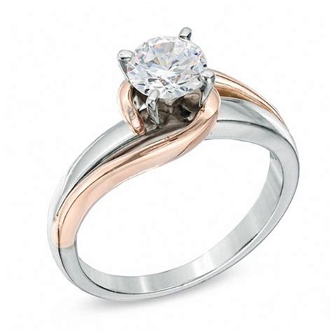 zales engagement ring